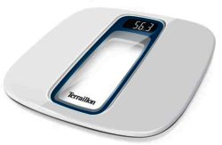 Terrailon Window Plus 160Kg Scale - White